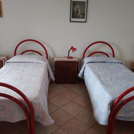 Appartamento Casa Elsa Palidoro Esterno foto
