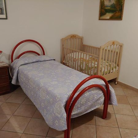 Appartamento Casa Elsa Palidoro Esterno foto