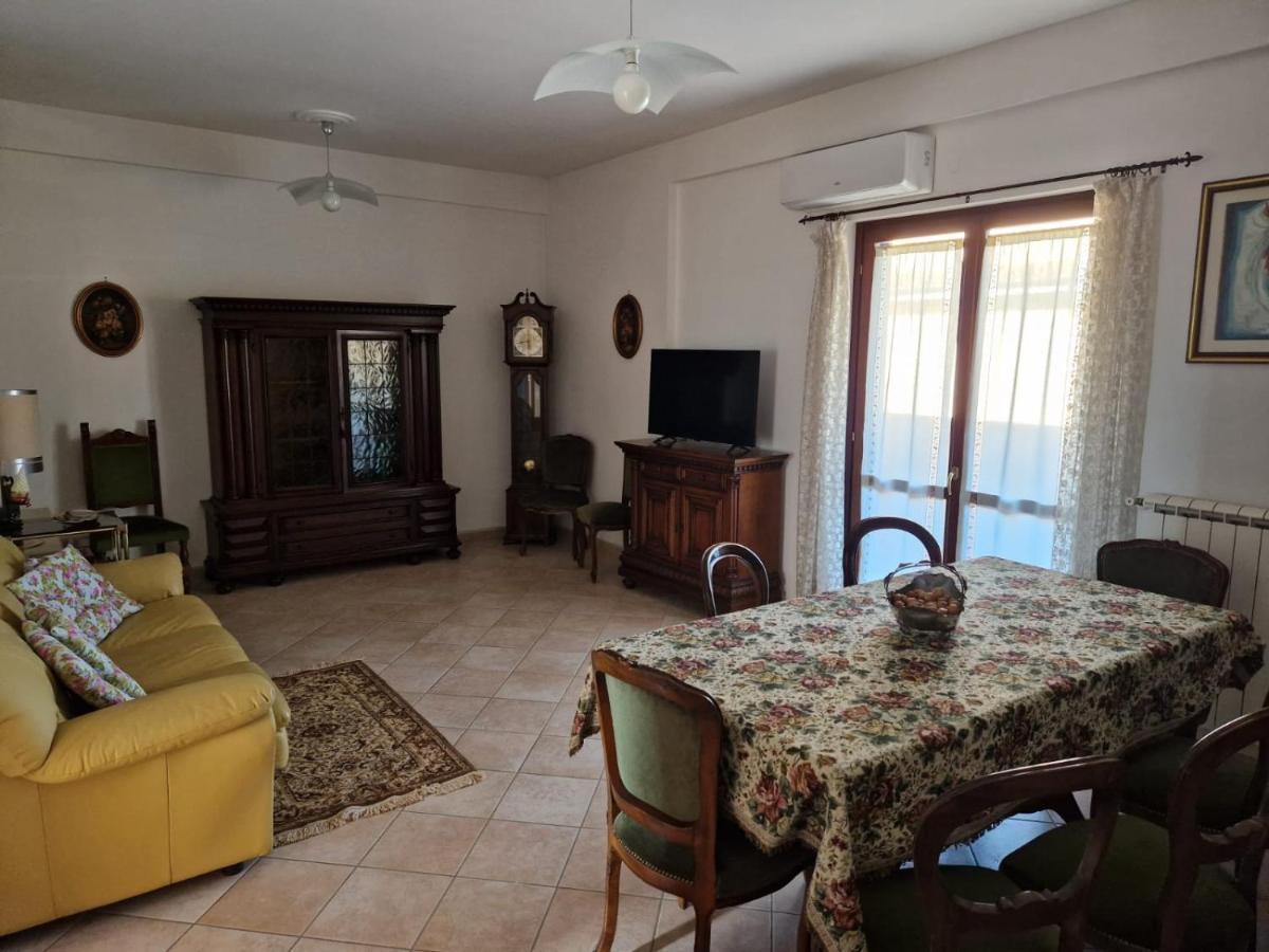 Appartamento Casa Elsa Palidoro Esterno foto