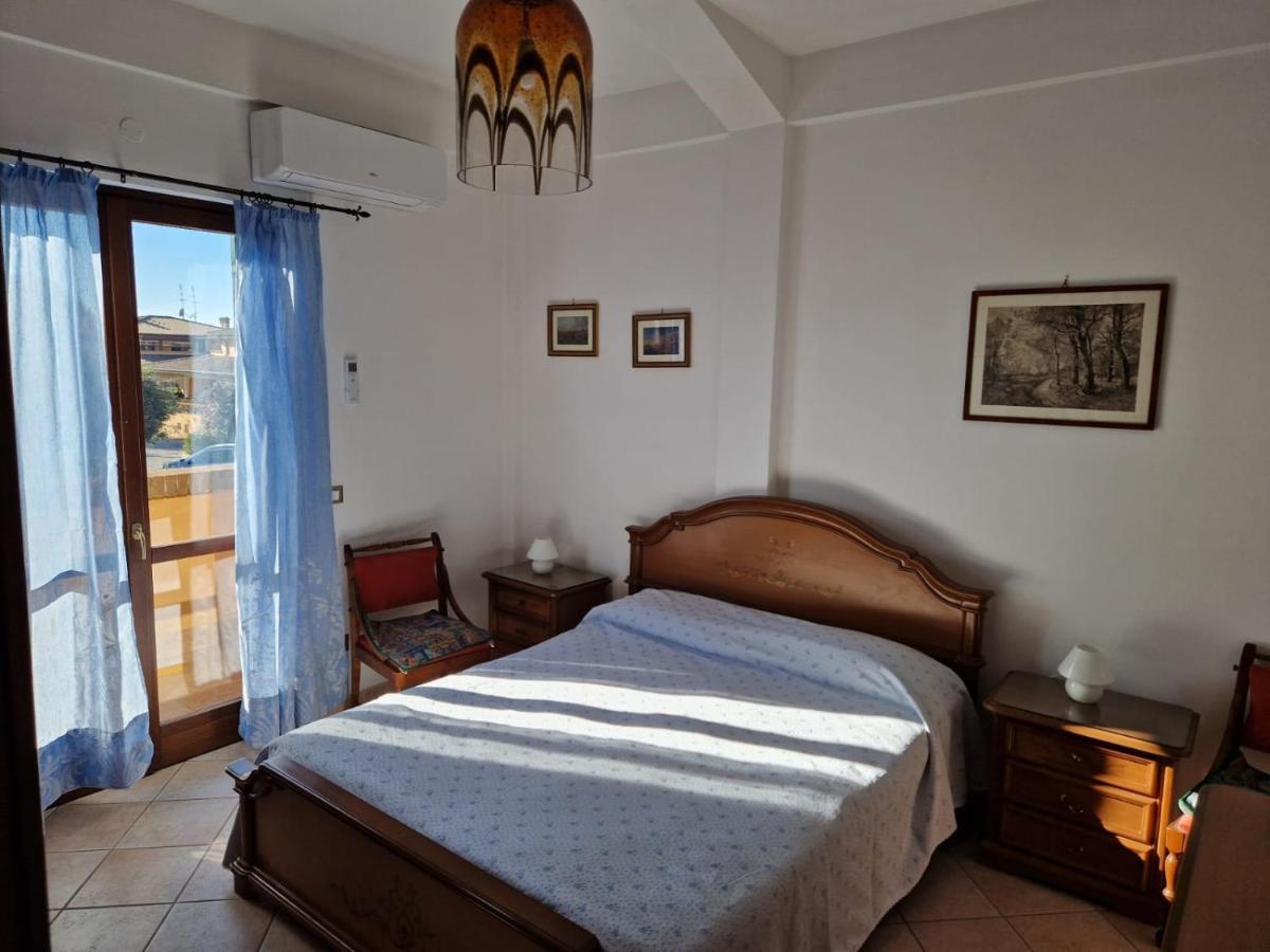 Appartamento Casa Elsa Palidoro Esterno foto