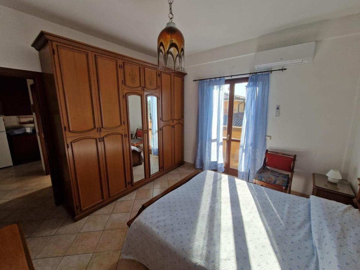 Appartamento Casa Elsa Palidoro Esterno foto