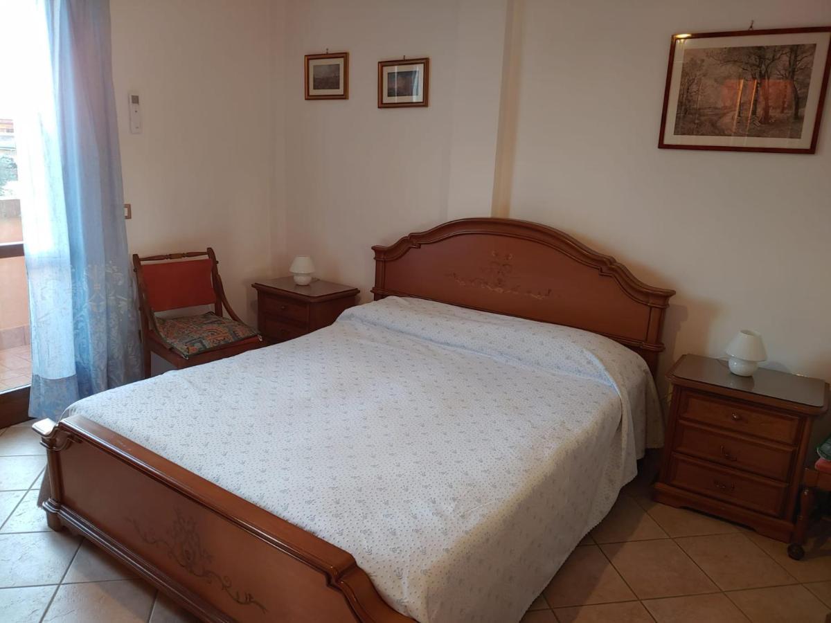 Appartamento Casa Elsa Palidoro Esterno foto