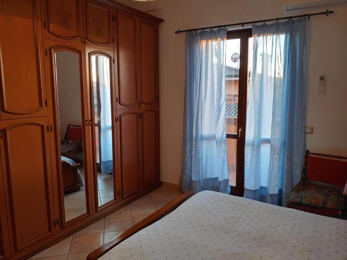 Appartamento Casa Elsa Palidoro Esterno foto