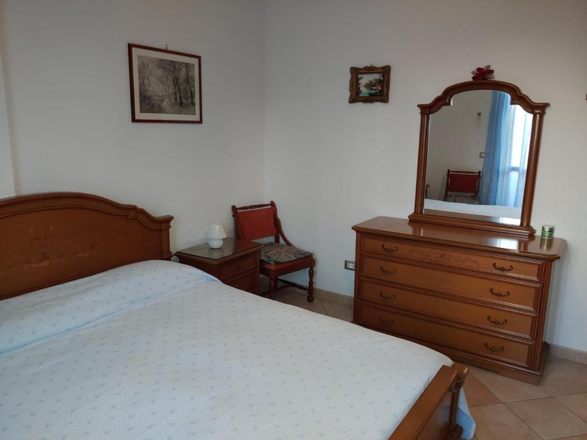 Appartamento Casa Elsa Palidoro Esterno foto